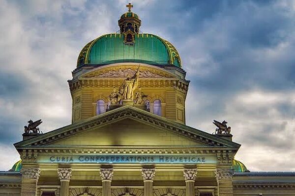 Swisspower für Stromabkommen