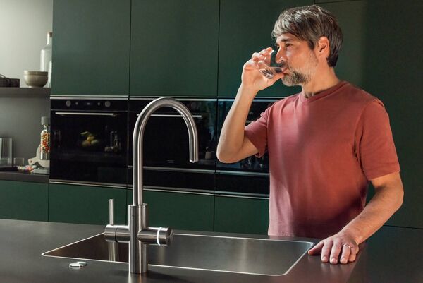 «Water your Way»