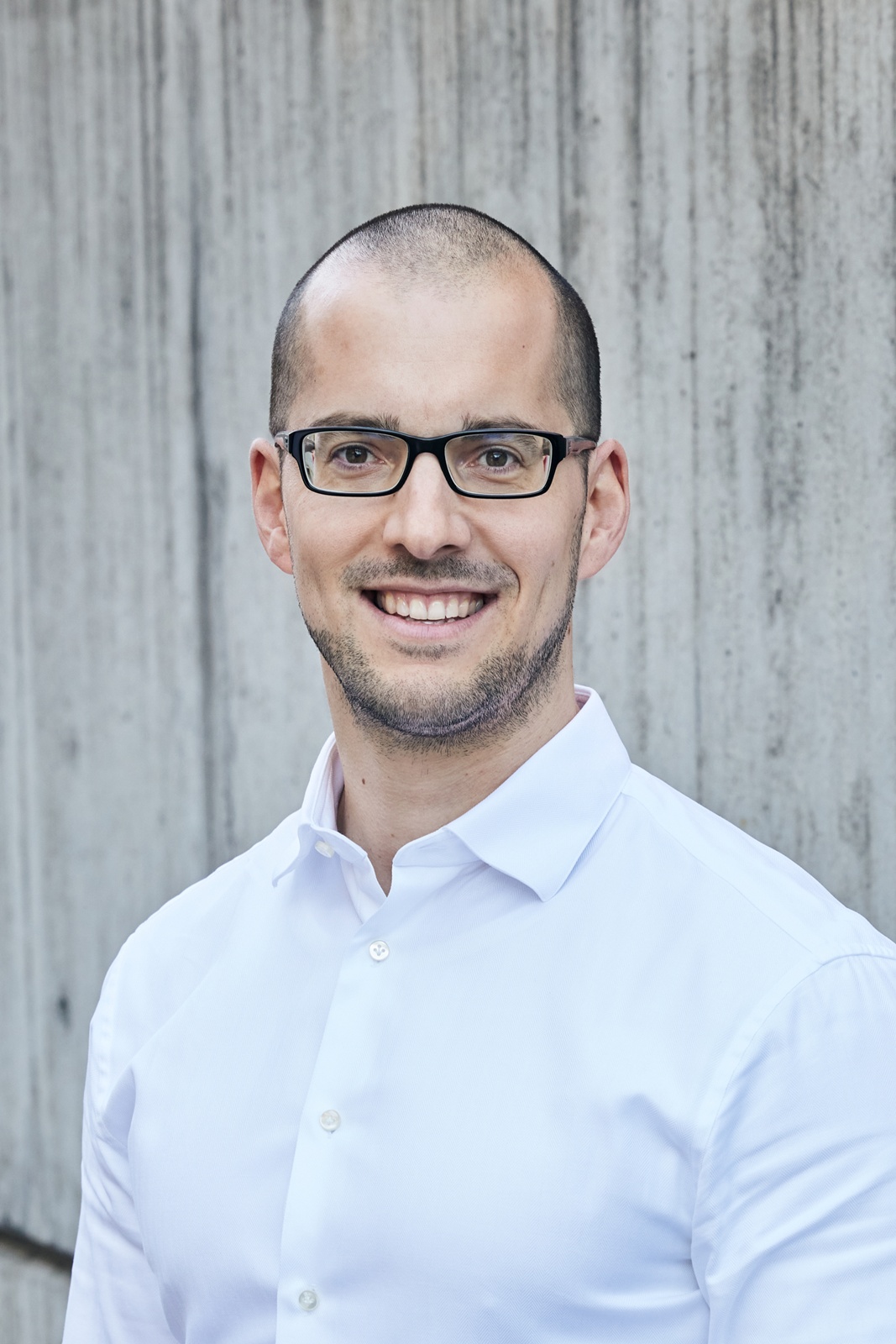 Andreas Weiss, CFO der InstallerGroup Schweiz Andreas Weiss, CFO der InstallerGroup Schweiz