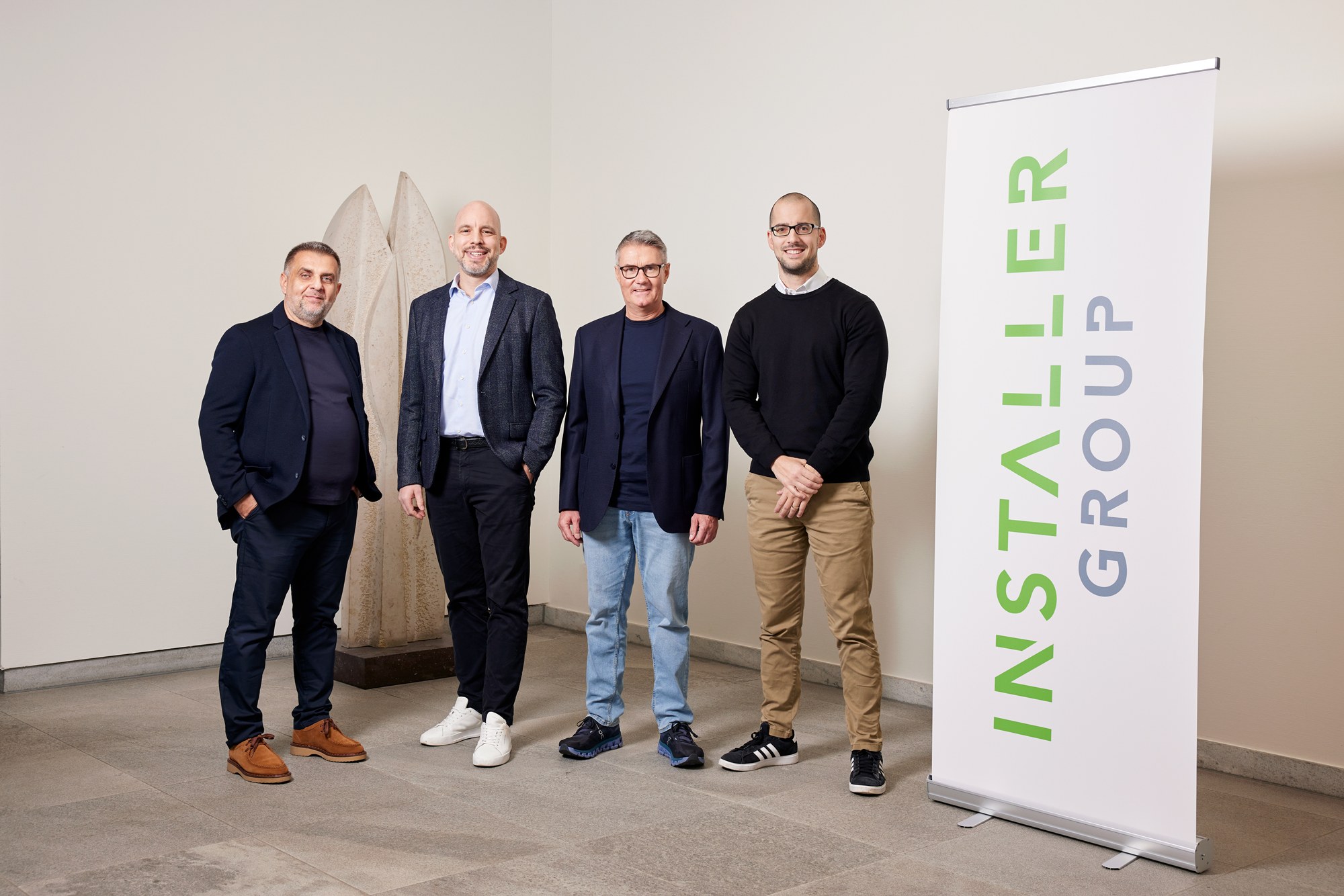 Installer Group-BP Elektro